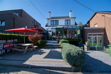 Maison à 4053 EMBOURG (Belgique) - Prix 