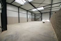 Image 1 : Entrepôt à 4050 CHAUDFONTAINE (Belgique) - Prix 