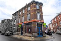 Image 1 : Immeuble mixte à 4000 LIÈGE (Belgique) - Prix 