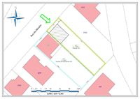 Image 2 : Terrain à bâtir à 4121 NEUVILLE-EN-CONDROZ (Belgique) - Prix 