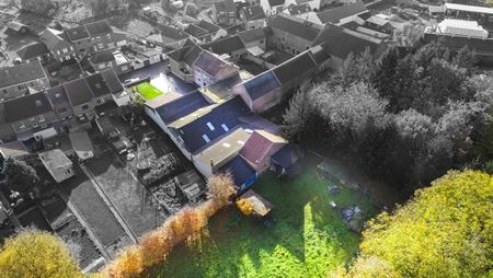 Maison à 4690 EBEN-EMAEL (Belgique) - Prix 