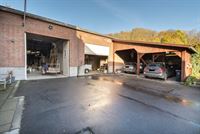 Image 5 : Entrepôt à 4690 EBEN-EMAEL (Belgique) - Prix 