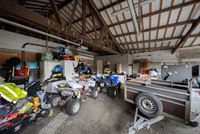 Image 26 : Immeuble à appartements à 4690 GLONS (Belgique) - Prix 