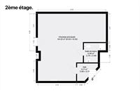 Image 9 : Appartement à 4053 EMBOURG (Belgique) - Prix 