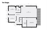 Image 8 : Appartement à 4053 EMBOURG (Belgique) - Prix 