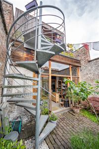 Image 10 : Maison à 4000 LIÈGE (Belgique) - Prix 