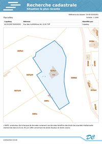 Image 18 : Maison à 4130 TILFF (Belgique) - Prix 