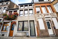 Image 1 : Maison à 4000 LIÈGE (Belgique) - Prix 199.000 € Image 1 : Maison à 4000 LIÈGE (Belgique) - Prix 199.000 €