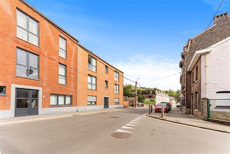 Immeuble à appartements à 4460 GRÂCE-HOLLOGNE (Belgique) - Prix 980.000 €