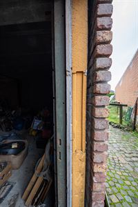 Image 6 : Maison à 4450 JUPRELLE (Belgique) - Prix 169.000 € Image 6 : Maison à 4450 JUPRELLE (Belgique) - Prix 169.000 €