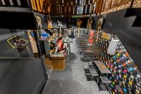 Image 13 : Commerce à 4000 LIÈGE (Belgique) - Prix 69.000 &euro;