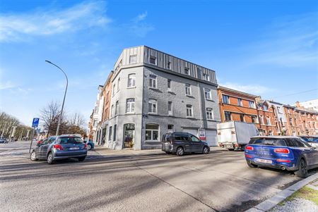 Immeuble (building) à 4020 LIÈGE (Belgique) - Prix 1.090.000 €