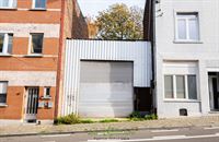 Image 3 : Terrain à 4000 LIÈGE (Belgique) - Prix 59.000 € Image 3 : Terrain à 4000 LIÈGE (Belgique) - Prix 59.000 €