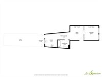 Image 19 : Appartement à 4000 LIÈGE (Belgique) - Prix 139.000 € Image 19 : Appartement à 4000 LIÈGE (Belgique) - Prix 139.000 €