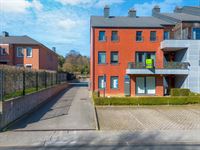 Image 23 : Appartement à 4300 WAREMME (Belgique) - Prix 