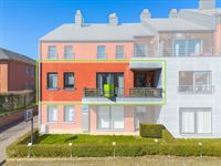 Image 1 : Appartement à 4300 WAREMME (Belgique) - Prix 