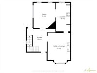 Image 34 : Maison à 4130 ESNEUX (Belgique) - Prix 