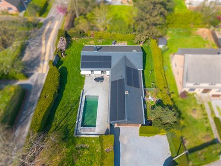 Maison à 4053 EMBOURG (Belgique) - Prix 