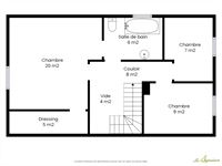 Image 24 : Maison à 4121 NEUVILLE-EN-CONDROZ (Belgique) - Prix 325.000 € Image 24 : Maison à 4121 NEUVILLE-EN-CONDROZ (Belgique) - Prix 325.000 €