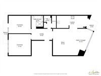 Image 16 : Appartement à 4000 LIÈGE (Belgique) - Prix 320.000 &euro;