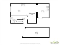 Image 28 : Maison à 4000 LIÈGE (Belgique) - Prix 215.000 € Image 28 : Maison à 4000 LIÈGE (Belgique) - Prix 215.000 €