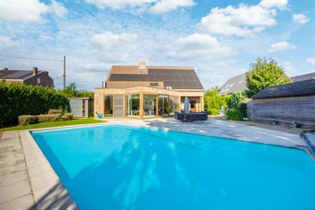 Maison à 4357 LIMONT (Belgique) - Prix 599.000 €