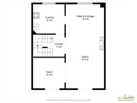 Image 20 : Maison à 4053 EMBOURG (Belgique) - Prix 285.000 &euro;