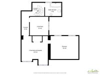 Image 23 : Maison à 4102 OUGRÉE (Belgique) - Prix 179.000 € Image 23 : Maison à 4102 OUGRÉE (Belgique) - Prix 179.000 €