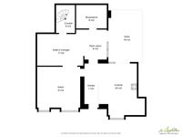 Image 22 : Maison à 4102 OUGRÉE (Belgique) - Prix 179.000 € Image 22 : Maison à 4102 OUGRÉE (Belgique) - Prix 179.000 €