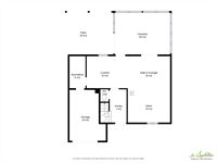 Image 28 : Maison à 4460 GRÂCE-HOLLOGNE (Belgique) - Prix 385.000 &euro;