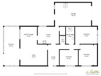 Image 36 : Maison à 4432 ALLEUR (Belgique) - Prix 320.000 € Image 36 : Maison à 4432 ALLEUR (Belgique) - Prix 320.000 €