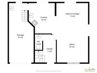 Image 20 : Maison à 4450 JUPRELLE (Belgique) - Prix 405.000 € Image 20 : Maison à 4450 JUPRELLE (Belgique) - Prix 405.000 €