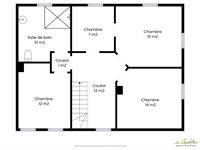 Image 21 : Maison à 4450 JUPRELLE (Belgique) - Prix 405.000 € Image 21 : Maison à 4450 JUPRELLE (Belgique) - Prix 405.000 €