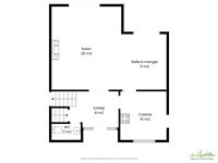 Image 22 : Maison à 4340 VILLERS-L'ÉVÊQUE (Belgique) - Prix 399.000 &euro;