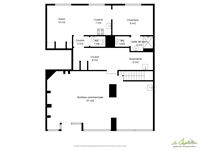 Image 3 : Commerce à 4053 EMBOURG (Belgique) - Prix 299.000 &euro;