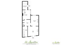 Image 14 : Appartement à 4030 GRIVEGNEE (Belgique) - Prix 99.000 € Image 14 : Appartement à 4030 GRIVEGNEE (Belgique) - Prix 99.000 €