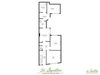 Image 15 : Appartement à 4030 GRIVEGNEE (Belgique) - Prix 139.000 € Image 15 : Appartement à 4030 GRIVEGNEE (Belgique) - Prix 139.000 €