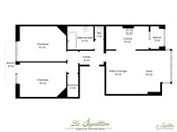Image 17 : Appartement à 4000 LIÈGE (Belgique) - Prix 189.000 &euro;