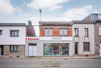 Image 1 : Immeuble à 4050 CHAUDFONTAINE (Belgique) - Prix 295.000 &euro;