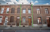 Image 2 : Maison à 4020 LIÈGE (Belgique) - Prix 139.000 € Image 2 : Maison à 4020 LIÈGE (Belgique) - Prix 139.000 €