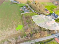 Image 4 : Terrain à 4350 REMICOURT (Belgique) - Prix 165.000 &euro;