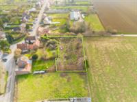Image 1 : Terrain à 4350 REMICOURT (Belgique) - Prix 165.000 &euro;