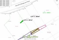 Image 3 : Terrain à 4170 ONEUX (Belgique) - Prix 50.000 &euro;