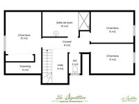 Image 35 : Maison à 4987 STOUMONT (Belgique) - Prix 415.000 € Image 35 : Maison à 4987 STOUMONT (Belgique) - Prix 415.000 €