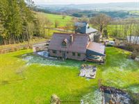 Image 3 : Maison à 4987 STOUMONT (Belgique) - Prix 415.000 € Image 3 : Maison à 4987 STOUMONT (Belgique) - Prix 415.000 €