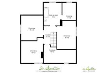Image 36 : Maison à 5580 ROCHEFORT (Belgique) - Prix 299.000 € Image 36 : Maison à 5580 ROCHEFORT (Belgique) - Prix 299.000 €
