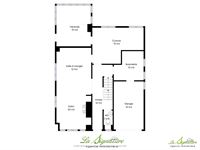 Image 35 : Maison à 5580 ROCHEFORT (Belgique) - Prix 299.000 € Image 35 : Maison à 5580 ROCHEFORT (Belgique) - Prix 299.000 €