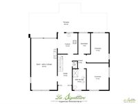 Image 29 : Maison à 4970 STAVELOT (Belgique) - Prix 430.000 € Image 29 : Maison à 4970 STAVELOT (Belgique) - Prix 430.000 €