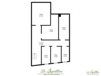Image 28 : Immeuble à appartements à 4030 GRIVEGNEE (Belgique) - Prix 235.000 &euro;