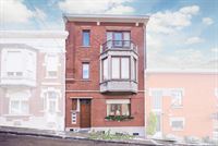 Image 1 : Immeuble à appartements à 4030 GRIVEGNEE (Belgique) - Prix 235.000 &euro;
